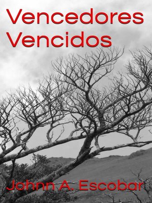 cover image of Vencedores vencidos